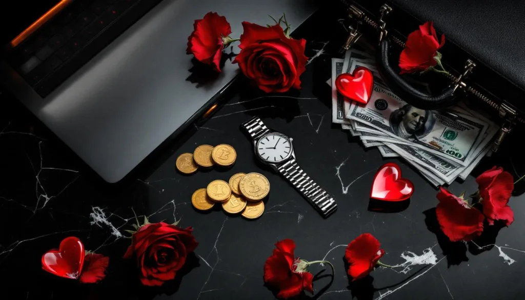 ontdek welke 4 sterrenbeelden financieel succes behalen maar pech hebben in de liefde en leer meer over hun bijzondere balans tussen rijkdom en romantiek.