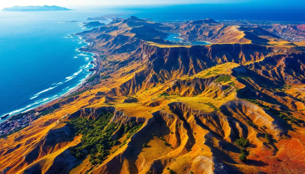 ontdek wat het betekent voor de europese kaart als geologen gelijk hebben en portugal en spanje langzaam kantelen. lees meer over deze fascinerende geologische verschuiving en de mogelijke gevolgen.