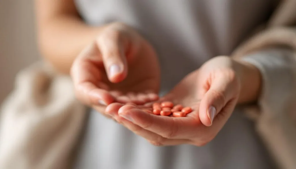 artsen waarschuwen dat een klein signaal kan duiden op een ijzertekort. ontdek welke symptomen u niet mag negeren voor uw gezondheid.