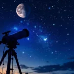 ontdek waarom planeten niet fonkelen zoals sterren volgens een astronoom, en leer het verschil in lichtverschijnselen tussen deze hemellichamen.