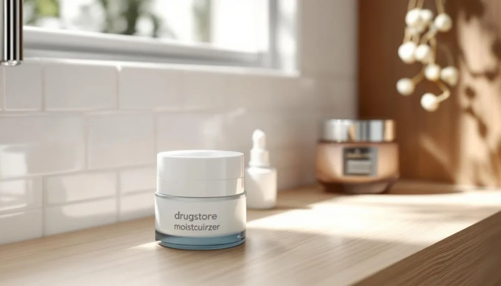 ontdek waarom dermatologen goedkope drogisterijcrèmes aanraden boven dure merkproducten voor effectieve huidverzorging zonder hoge kosten.