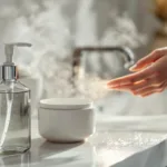 ontdek waarom een eenvoudige ochtendgewoonte je gezicht sneller kan laten verouderen en leer hoe je huid jong en stralend blijft volgens een dermatoloog.