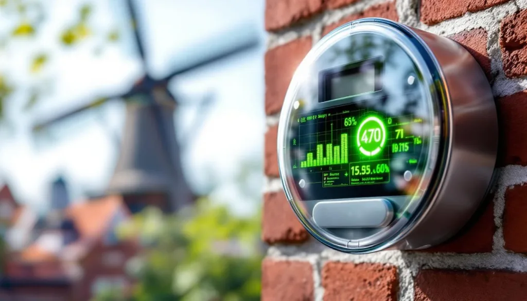 ontdek waarom nederlanders gemiddeld 30% te veel betalen voor groene stroom volgens een energieadviseur. leer hoe u kunt besparen op uw energierekening en duurzame keuzes kunt maken.