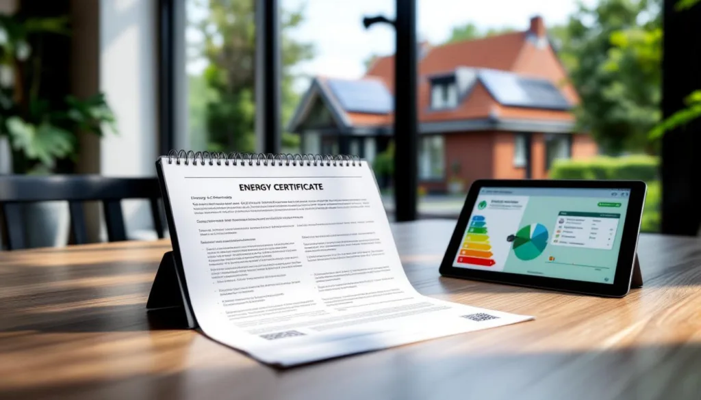 ontdek waarom je energielabel belangrijker is dan je denkt volgens een energieadviseur. leer hoe een goed energielabel waarde toevoegt aan je woning en bespaar op energiekosten.