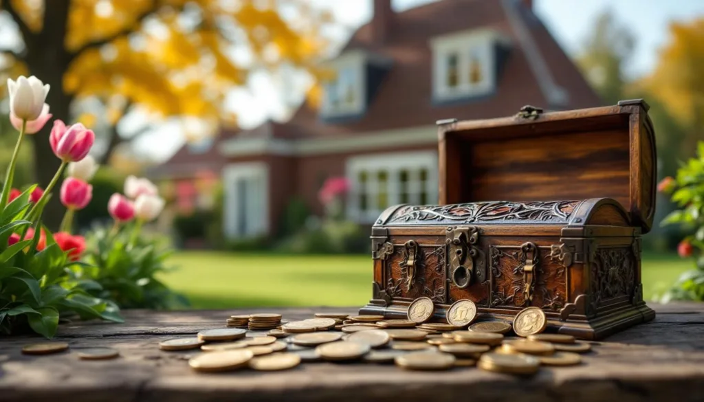 ontdek waarom erfbelasting door sommigen als pure diefstal wordt gezien en door anderen als een noodzakelijk kwaad. leer hoe jouw kinderen uiteindelijk de prijs betalen voor jouw leven en wat je kunt doen om hen te beschermen.