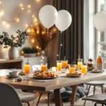 een evenementplanner legt uit waarom last-minute feestjes organiseren eenvoudiger is dan je denkt, met handige tips en tricks voor een stressvrije planning.