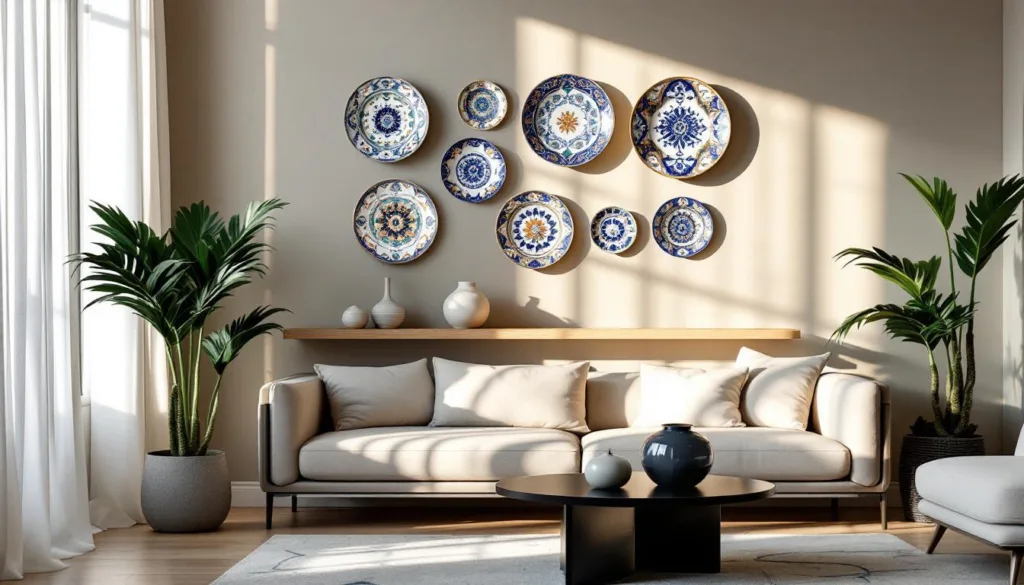 een expert legt uit waarom het weggooien van oude borden een verspilling is van je decoratiebudget en hoe je ze op een stijlvolle manier kunt hergebruiken.