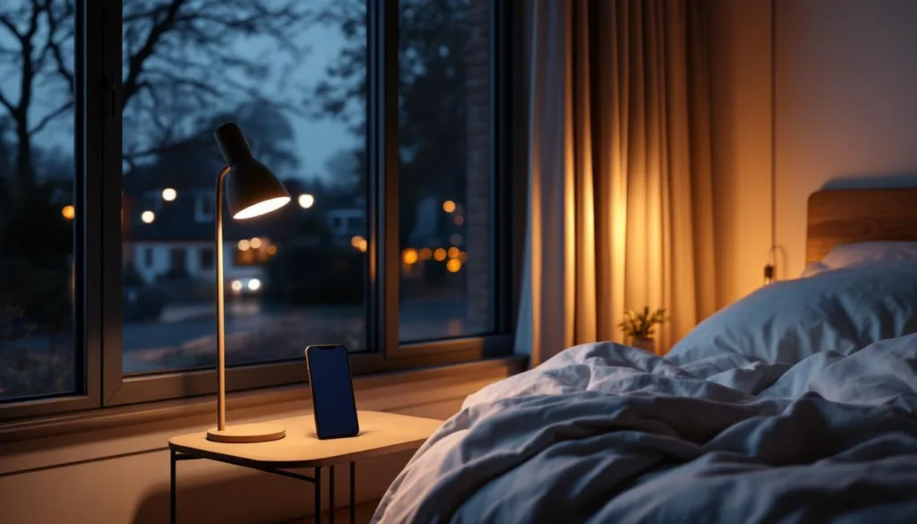 ontdek waarom een expert uitlegt dat steeds meer mensen ervoor kiezen hun telefoon 's nachts niet meer naast het bed te leggen, en leer hoe dit je slaap en welzijn kan verbeteren.