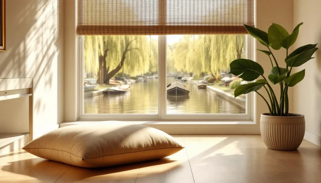 ontdek wat er gebeurt met je lichaam en geest als je elke dag 10 minuten mediteert, onthuld door een expert.