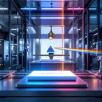 ontdek waarom deze drie universele natuurwetten onwankelbaar zijn, verklaard door een vooraanstaande fysicus. begrijp de basisprincipes die ons universum beheersen.