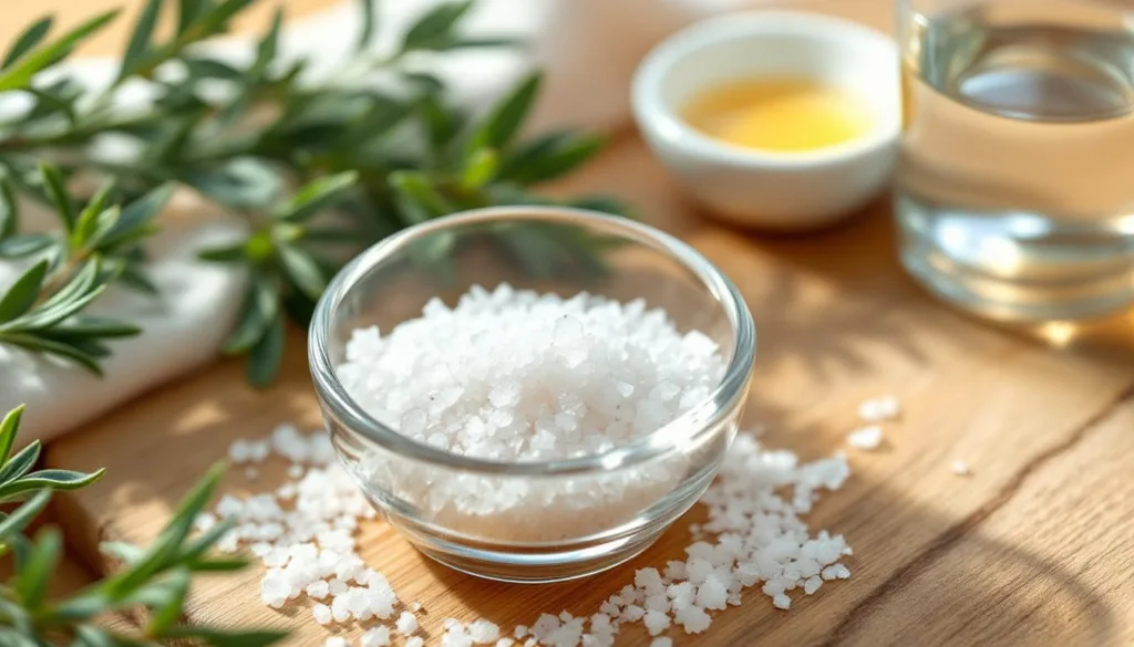 ontdek waarom zout je huid sneller doet verouderen volgens deze voedingsdeskundige, en waarom crèmes of serums geen oplossing bieden.