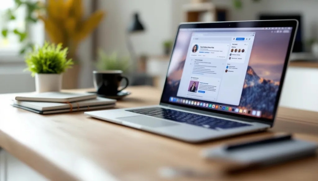 ontdek hoe je zonder diploma toch een nieuwe baan kunt krijgen door je ervaring slim om te zetten met deze handige truc.