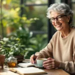 ontdek hoe vijftigers hun geluk vinden zonder gadgets of apps. lees hun inspirerende gelukgeheimen en geniet van een simpel en tevreden leven.