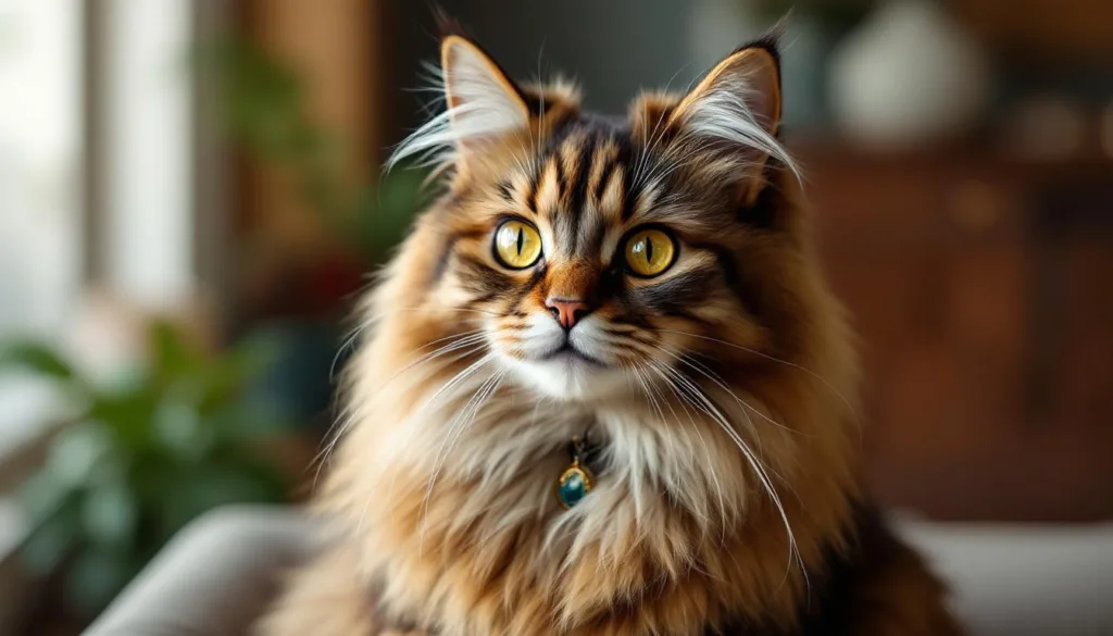 ontdek de unieke kattenrassen die niet zomaar huiskatten zijn, maar zo kostbaar dat ze meer waard zijn dan een auto. lees alles over deze exclusieve en zeldzame katten.