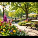 ontdek hoe je na je zestigste eenvoudig nieuwe vrienden maakt zonder groepstherapie. praktische tips en inspiratie voor sociale connecties op latere leeftijd.