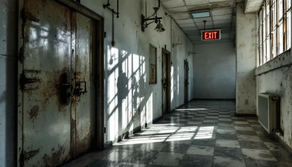 ontdek waarom deze vrouw verzorgingshuizen vergelijkt met gevangenissen en wat dit zegt over gebrek aan luxe en vrijheid in de zorg.