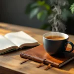 ontdek een eenvoudige routine die direct je stress vermindert, zonder meditatie of yoga. perfect voor snelle ontspanning en meer rust in je dagelijkse leven.