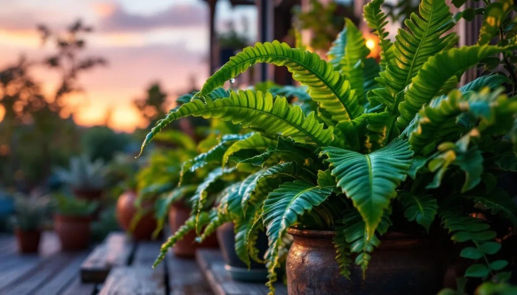 ontdek hoe avondwater in plaats van ochtenddauw mijn planten verrassend snel deed groeien en leer deze eenvoudige tuintip zelf toepassen.