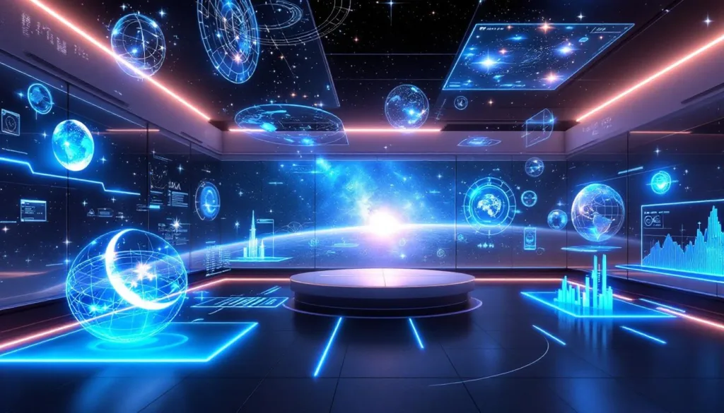 geen telescoop nodig: deze baanbrekende ontdekking verandert de astronomie volledig en opent nieuwe mogelijkheden voor sterrenkunde.