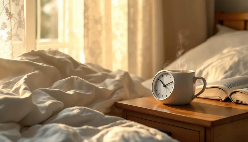 ontdek waarom sommige mensen altijd te laat zijn volgens een psycholoog en hoe ze zonder wekker hun tijd beheren.