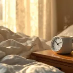 ontdek waarom sommige mensen altijd te laat zijn volgens een psycholoog en hoe ze zonder wekker hun tijd beheren.