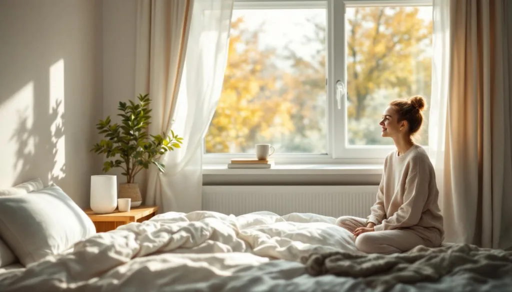 ontdek een eenvoudige tip die je ochtend zonder wekker of koffie direct verbetert en je dag fris start.