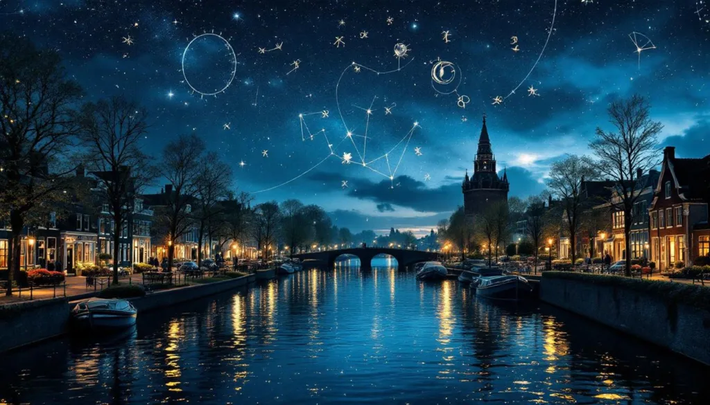 ontdek hoe sterrenbeelden je besluitvaardigheid beïnvloeden en leer hoe je astrologie kunt gebruiken om betere keuzes te maken in je dagelijks leven.