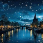 ontdek hoe sterrenbeelden je besluitvaardigheid beïnvloeden en leer hoe je astrologie kunt gebruiken om betere keuzes te maken in je dagelijks leven.