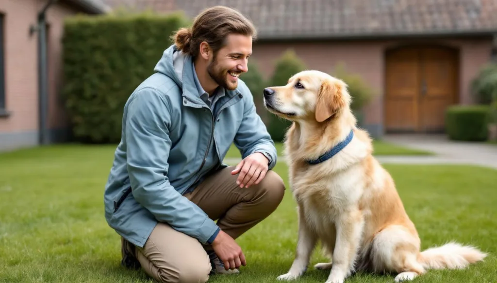 ontdek 5 waardevolle tips van een hondentrainer voor het succesvol adopteren van een asielhond en geef een hondenleven een tweede kans.