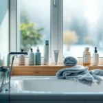 een huisarts legt uit waarom dagelijks douchen voor ouderen niet nodig is en wat de beste verzorgingsroutine voor hen is.