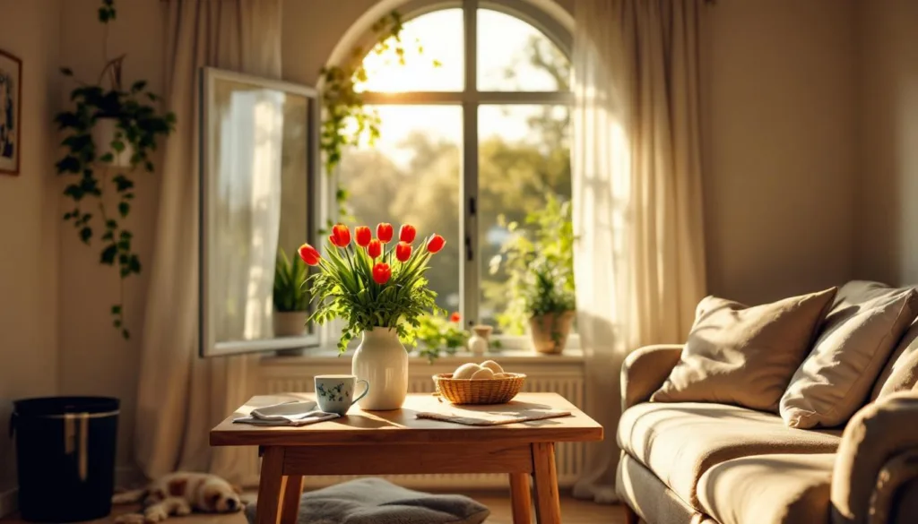 een huiseigenaar onthult de verrassende redenen waarom je huis nooit zo fris ruikt als je verwacht, en hoe je dit kunt verbeteren.