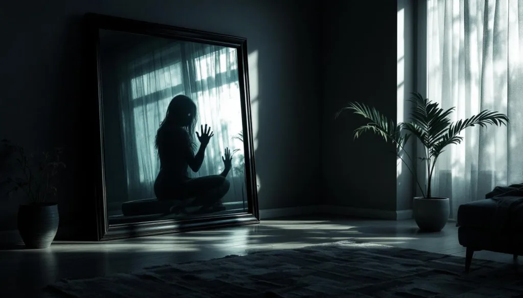 ontdek hoe het analyseren van deze afbeelding mijn diepste angst onmiddellijk onthulde. lees mijn persoonlijke ervaring en inzichten.