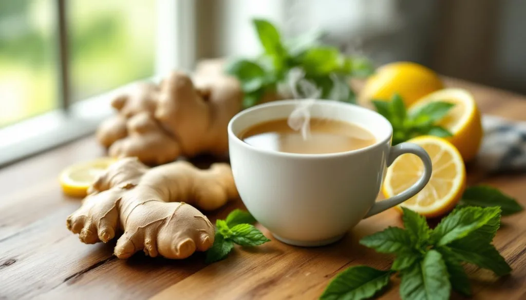 ontdek hoe ik mijn spijsvertering verbeterde door 4 weken lang deze thee te drinken. lees mijn ervaring en tips voor een gezonde maag.