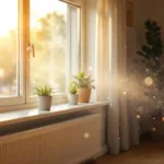 ontdek waarom je appartement ondanks dagelijks schoonmaken stoffig blijft en leer effectieve tips om een stoffenvrije leefruimte te behouden.