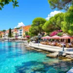 ontdek waarom kroatië zo populair is onder nederlandse gepensioneerden en waarom steeds meer van hen daarheen verhuizen voor een comfortabele en ontspannen levensstijl.