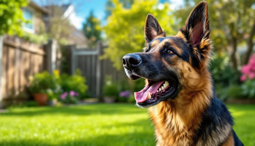 ontdek waarom je hond zomaar blaft en leer effectieve manieren om dit gedrag te verminderen.