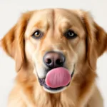 ontdek waarom je hond je gezicht blijft likken en leer dat het niet gaat om dominantie of liefde, maar om andere interessante redenen achter dit gedrag.