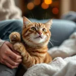 ontdek waarom katten graag in benen bijten en leer verrassende feiten over dit gedrag. lees onze diepgaande analyse en begrijp je kat beter!