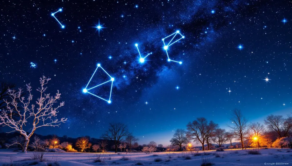 ontdek welke 3 sterrenbeelden begin maart hun leven drastisch veranderen en hoe dit ook jouw toekomst kan beïnvloeden. lees meer over deze spannende transformatie!