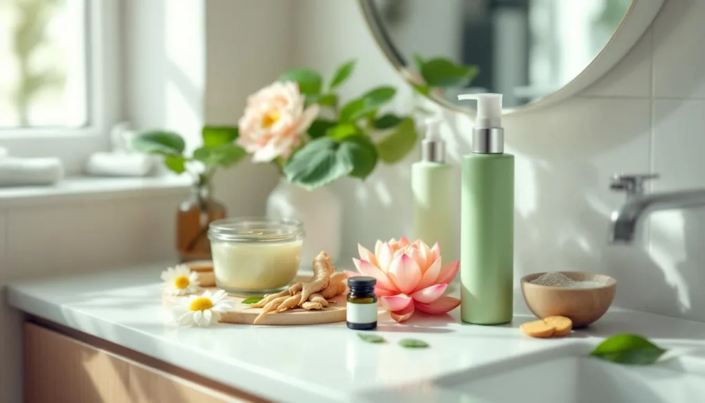 ontdek de geheimen waarom koreaanse vrouwen er jonger uitzien en leer effectieve tips die jij kunt toepassen voor een jeugdige uitstraling.