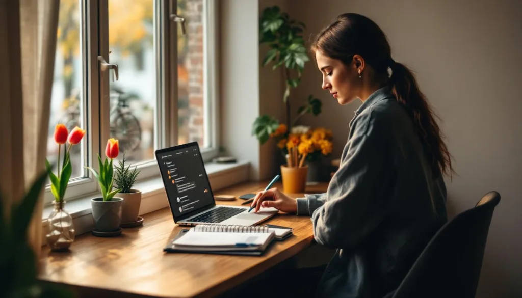 ontdek waarom groepsgesprekken je kunnen uitputten en leer effectieve strategieën om je energie te behouden tijdens sociale interacties.