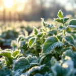 leer waarom je tuinplanten sterven bij plotselinge kou en ontdek effectieve tips om je planten te beschermen tegen koude temperaturen.
