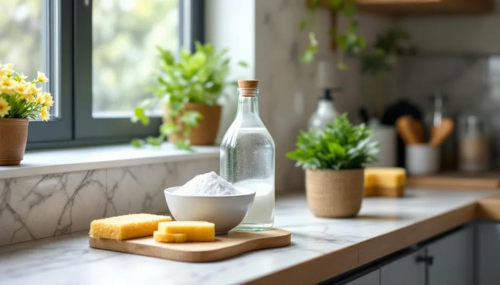 ontdek waarom schoonmaakexperts dit betaalbare ingrediënt verkiezen boven traditionele luchtverfrissers voor een frisse en gezonde leefomgeving.