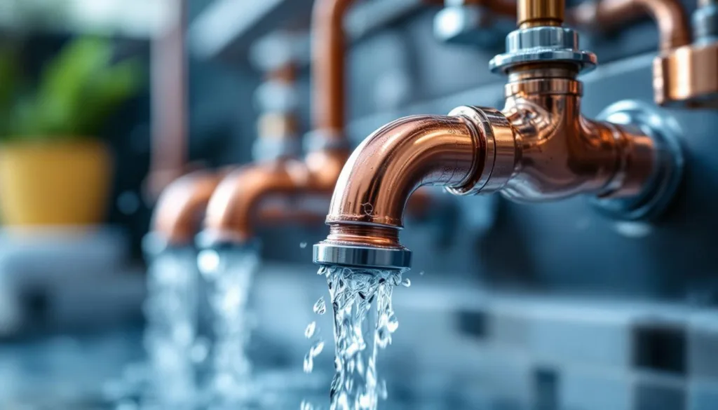 ontdek mijn 30-daagse experiment met warm water en hoe het mijn leidingen grondig heeft gereinigd. lees mijn ervaringen en tips voor een schoner leidingensysteem.