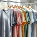 ontdek de eenvoudige tip die ervoor zorgt dat je kleding nooit meer plakt. lees hoe je dit gemakkelijk zelf kunt proberen en geniet van comfortabele kleding elke dag.