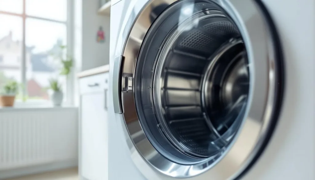 ik gebruikte dit kopje 30 dagen lang en mijn wasmachine bleef kalk- en schimmelvrij. ontdek hoe eenvoudig het is om je wasmachine schoon en fris te houden!