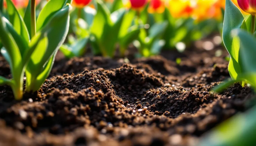 ontdek hoe het gebruik van koffiedik in je tuin woelmuizen binnen 30 dagen verjaagt en je tuin beschermt op een natuurlijke manier.