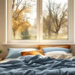 ontdek waarom specialisten aanbevelen om 30 dagen lang aan de andere kant te slapen en welke voordelen dit kan hebben voor je gezondheid en welzijn.