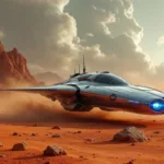 ontdek hoe ons eerste ruimteschip naar mars eruitziet door het gesprek met een expert. lees alle details en inzichten over de toekomst van ruimteverkenning.