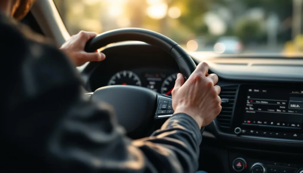 lees mijn gesprek met een rijinstructeur en ontdek de veelgemaakte fout die elke kandidaat tijdens het rijexamen maakt. verbeter je rijvaardigheden effectief!